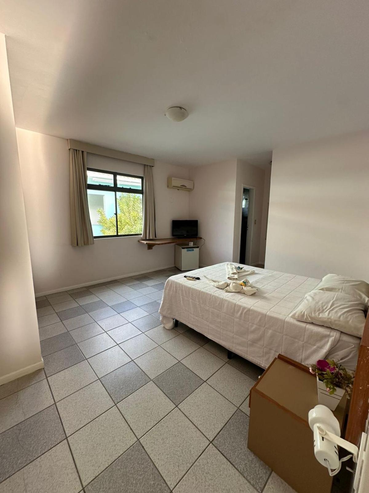 Hotel Paraiso Tropical Alcobaça 외부 사진