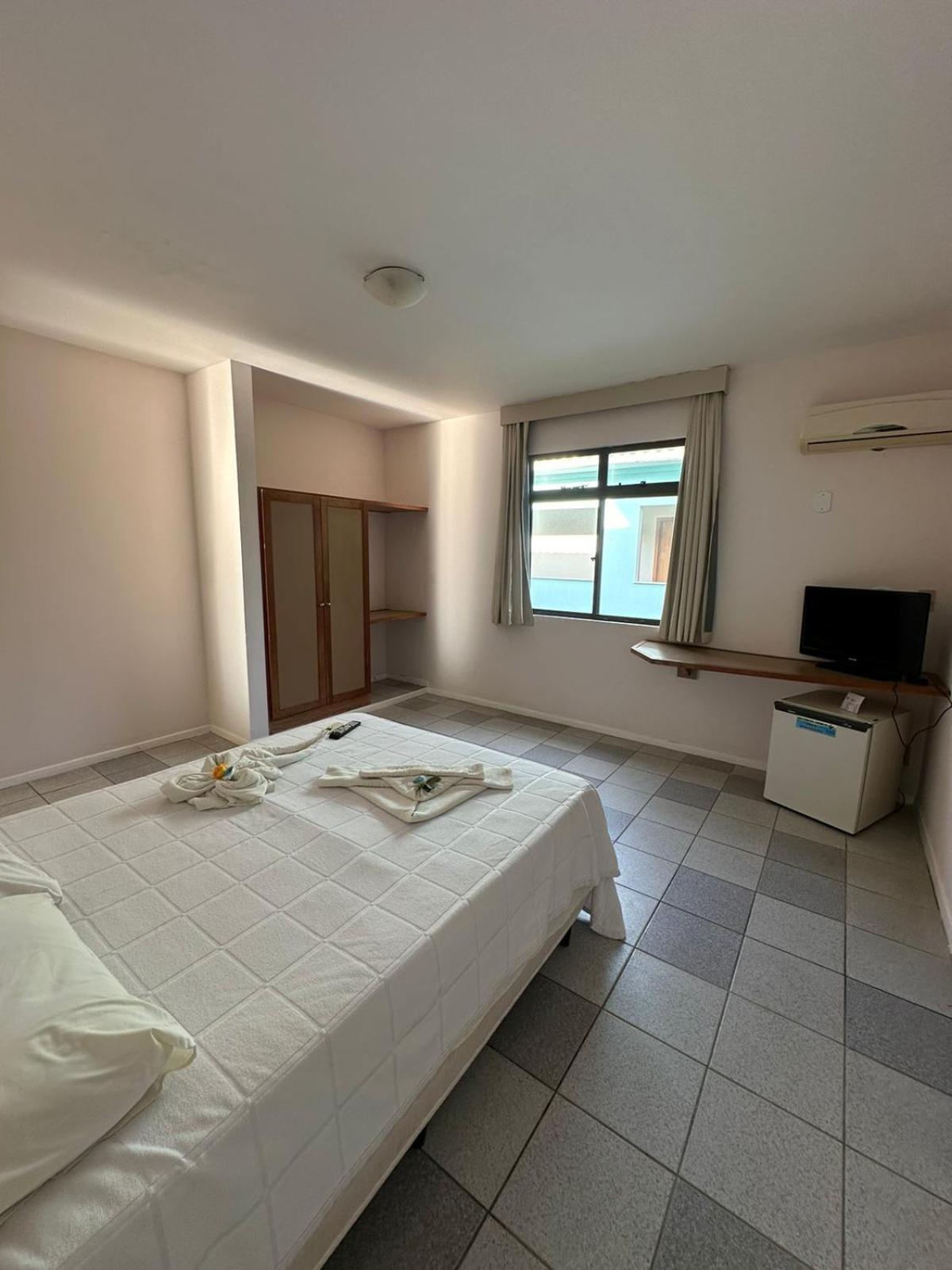 Hotel Paraiso Tropical Alcobaça 외부 사진