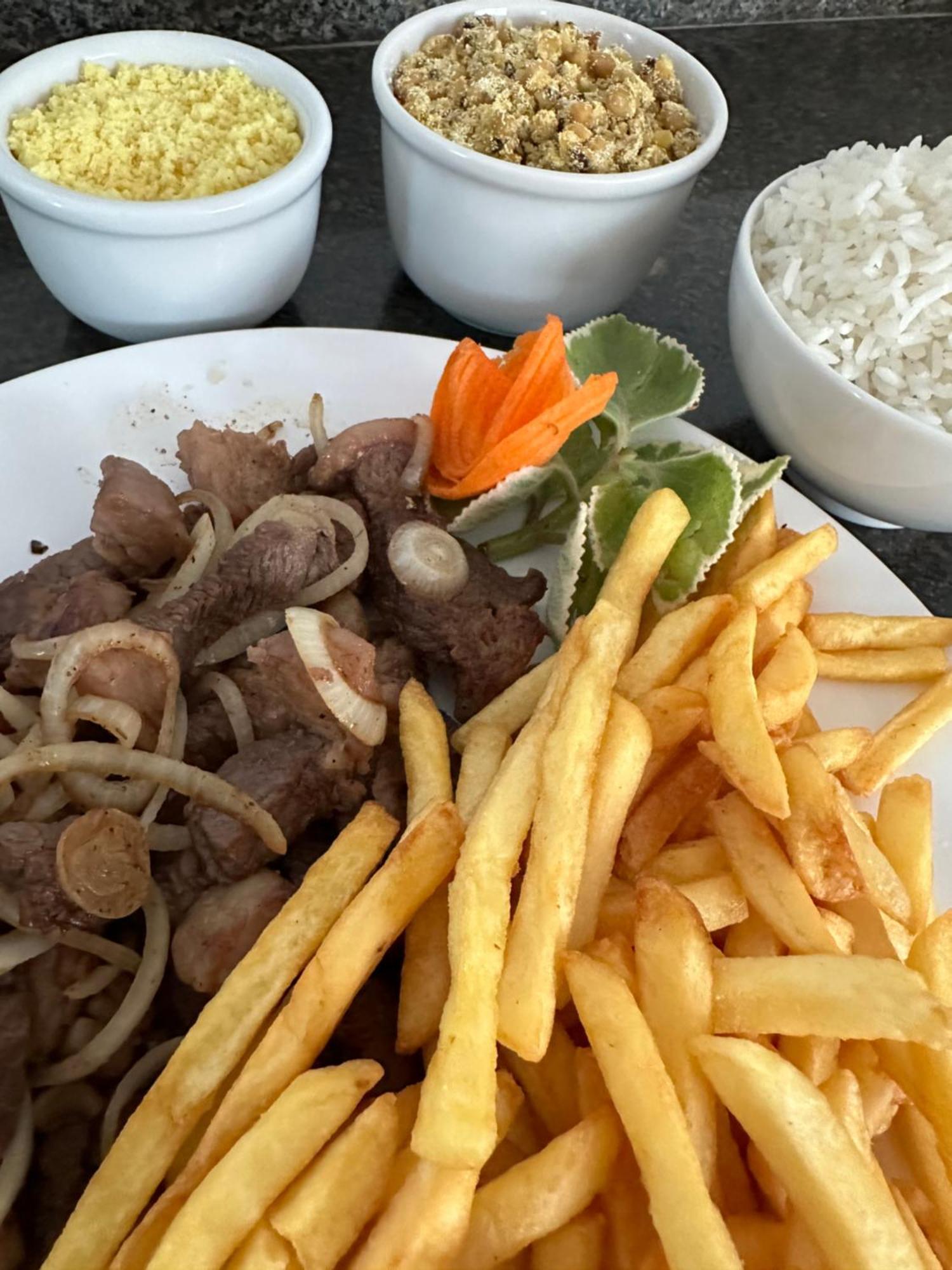 Hotel Paraiso Tropical Alcobaça 외부 사진