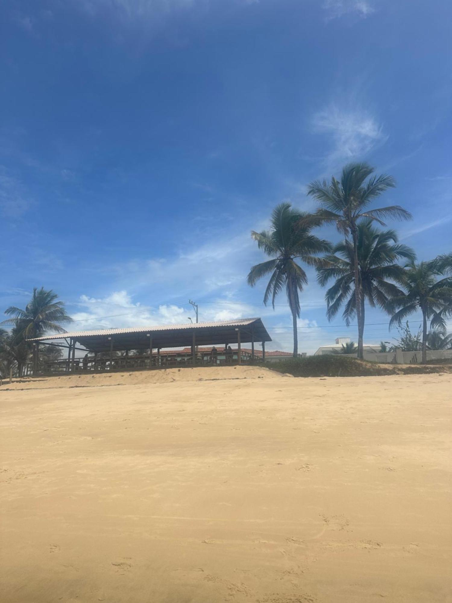 Hotel Paraiso Tropical Alcobaça 외부 사진