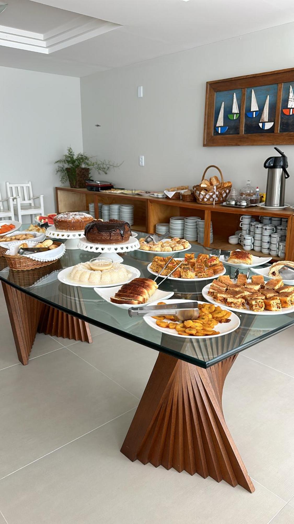 Hotel Paraiso Tropical Alcobaça 외부 사진
